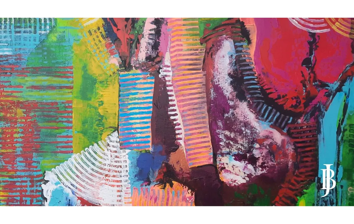 Azur Gallery "Pantone"